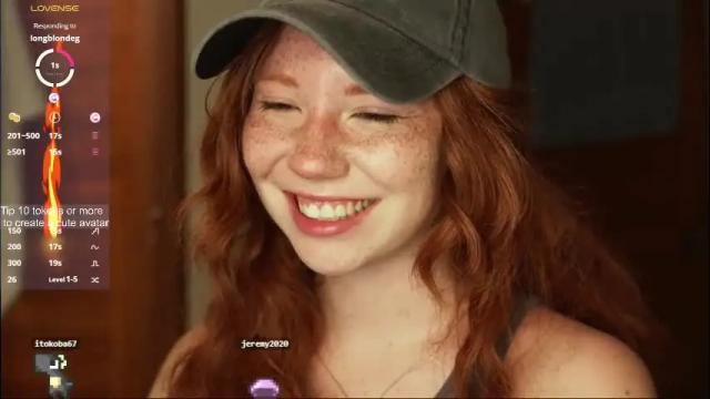 Image 2 of li_on_line Stream on Chaturbate on 1 month ago