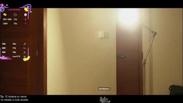 Image 12 of li_on_line Stream on Chaturbate on 6 months ago