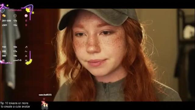 Image 2 of li_on_line Stream on Chaturbate on 6 months ago