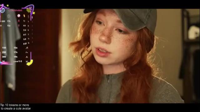 Image 3 of li_on_line Stream on Chaturbate on 6 months ago