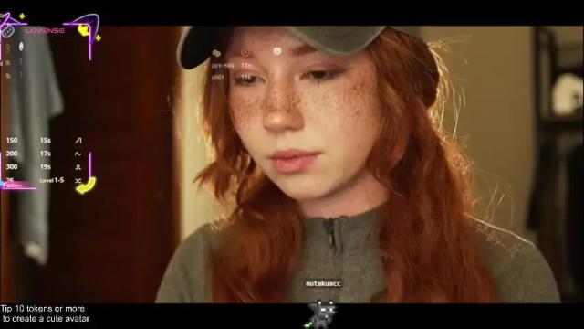 Thumbnail 2, li_on_line's Stream at Chaturbate, 6 months ago