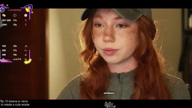 Image 6 of li_on_line Stream on Chaturbate on 6 months ago