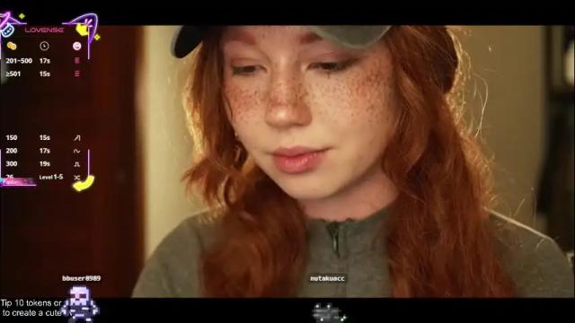 Image 7 of li_on_line Stream on Chaturbate on 6 months ago