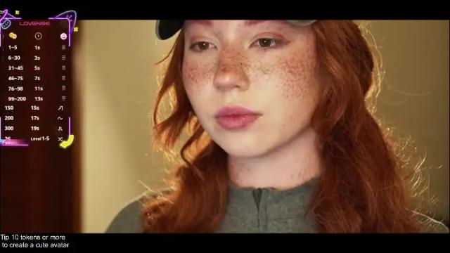 Thumbnail 1, li_on_line's Stream at Chaturbate, 6 months ago