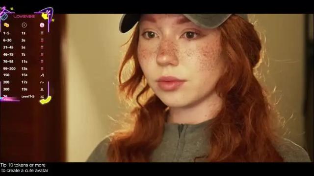 Image 10 of li_on_line Stream on Chaturbate on 6 months ago