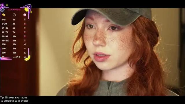 Image 11 of li_on_line Stream on Chaturbate on 6 months ago