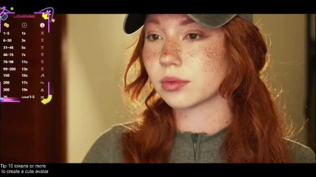 Image 12 of li_on_line Stream on Chaturbate on 6 months ago