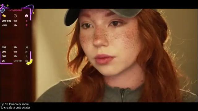 Image 2 of li_on_line Stream on Chaturbate on 6 months ago