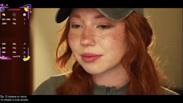 Image 3 of li_on_line Stream on Chaturbate on 6 months ago