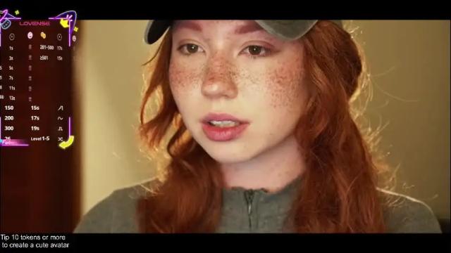 Image 4 of li_on_line Stream on Chaturbate on 6 months ago