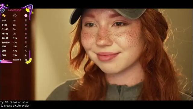 Thumbnail 2, li_on_line's Stream at Chaturbate, 6 months ago