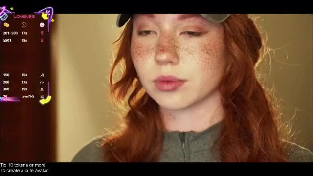 Image 7 of li_on_line Stream on Chaturbate on 6 months ago