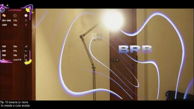 Image 8 of li_on_line Stream on Chaturbate on 6 months ago