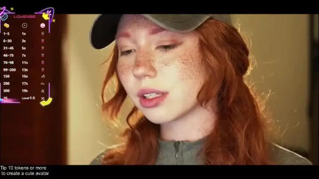 Thumbnail 3, li_on_line's Stream at Chaturbate, 6 months ago