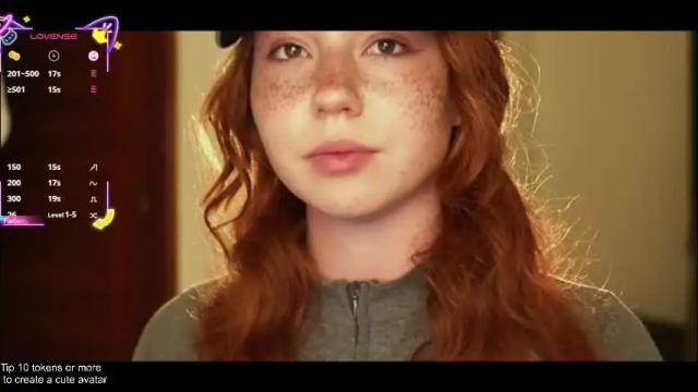 Thumbnail 1, li_on_line's Stream at Chaturbate, 6 months ago