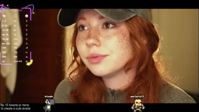 Image 11 of li_on_line Stream on Chaturbate on 6 months ago