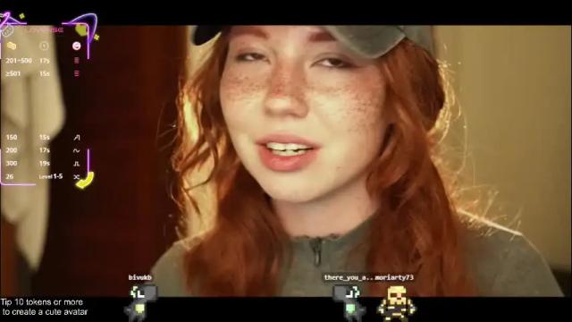 Image 12 of li_on_line Stream on Chaturbate on 6 months ago