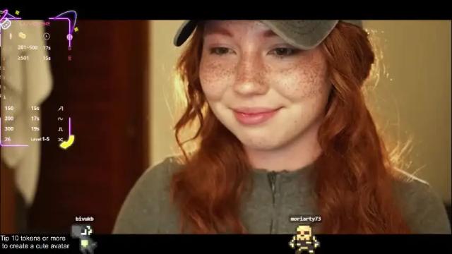 Thumbnail 3, li_on_line's Stream at Chaturbate, 6 months ago