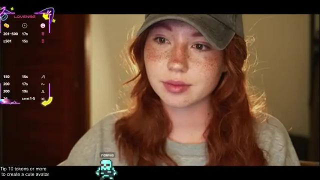 Image 10 of li_on_line Stream on Chaturbate on 6 months ago