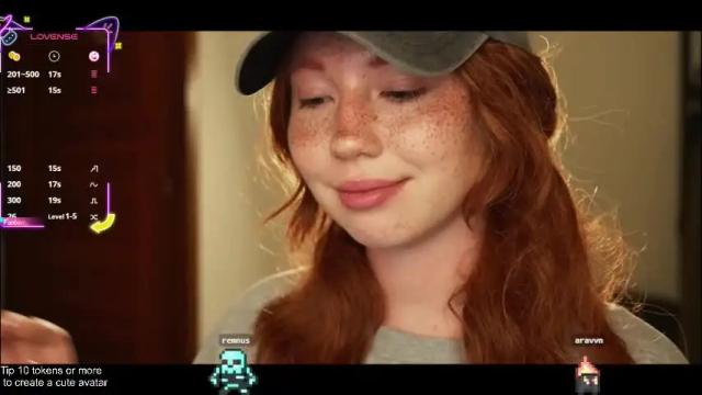 Image 12 of li_on_line Stream on Chaturbate on 6 months ago