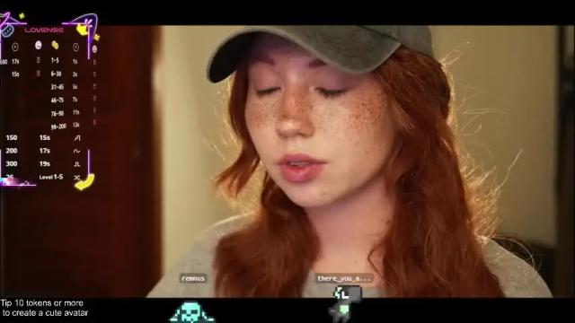 Image 3 of li_on_line Stream on Chaturbate on 6 months ago