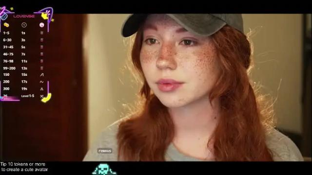 Image 4 of li_on_line Stream on Chaturbate on 6 months ago