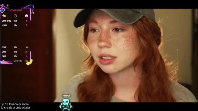 Image 6 of li_on_line Stream on Chaturbate on 6 months ago