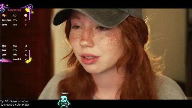 Image 8 of li_on_line Stream on Chaturbate on 6 months ago