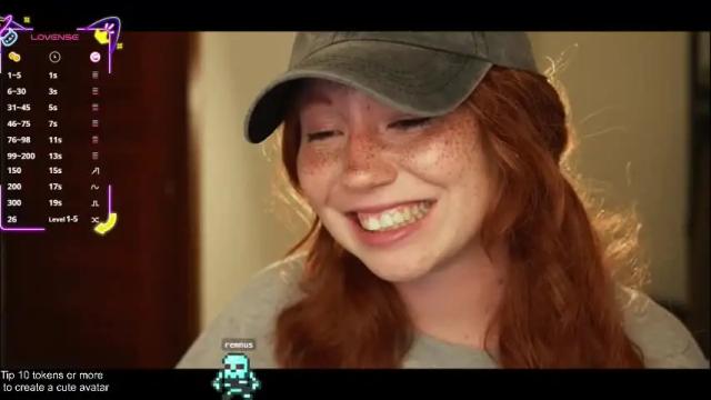 Thumbnail 3, li_on_line's Stream at Chaturbate, 6 months ago