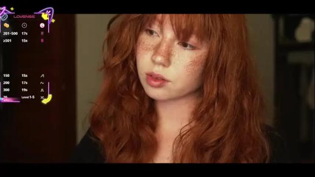 Image 2 of li_on_line Stream on Chaturbate on 6 months ago