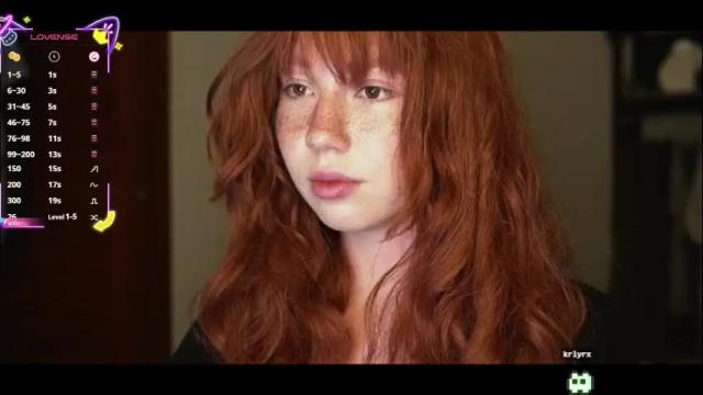 Image 3 of li_on_line Stream on Chaturbate on 6 months ago