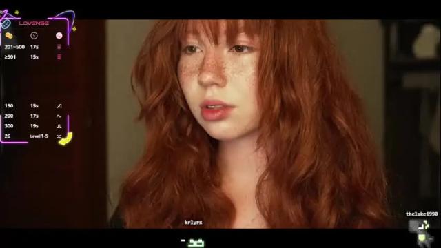 Image 6 of li_on_line Stream on Chaturbate on 6 months ago