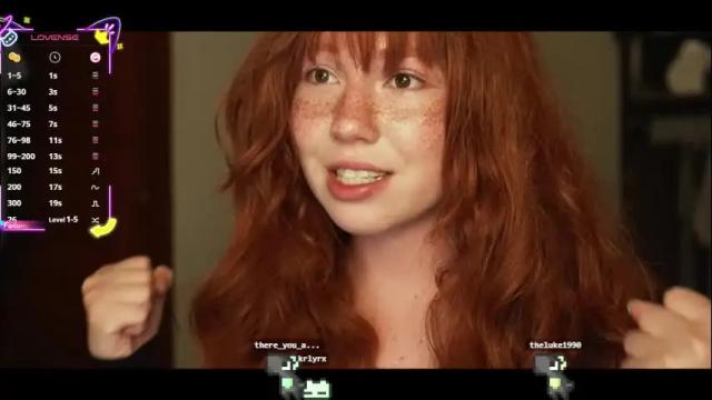 Image 8 of li_on_line Stream on Chaturbate on 6 months ago