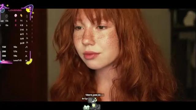 Thumbnail 3, li_on_line's Stream at Chaturbate, 6 months ago