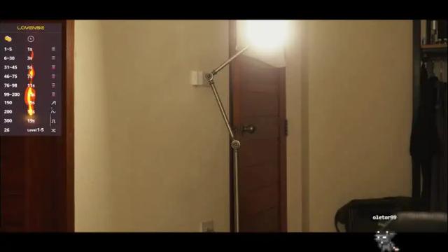 Image 11 of li_on_line Stream on Chaturbate on 5 months ago