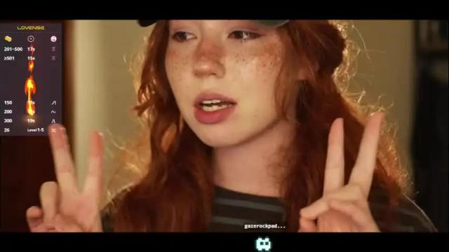 Image 12 of li_on_line Stream on Chaturbate on 5 months ago