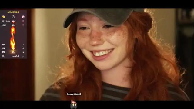 Image 7 of li_on_line Stream on Chaturbate on 5 months ago