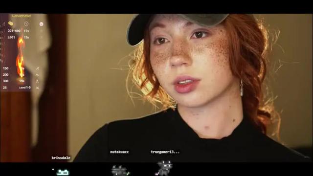 Image 10 of li_on_line Stream on Chaturbate on 5 months ago