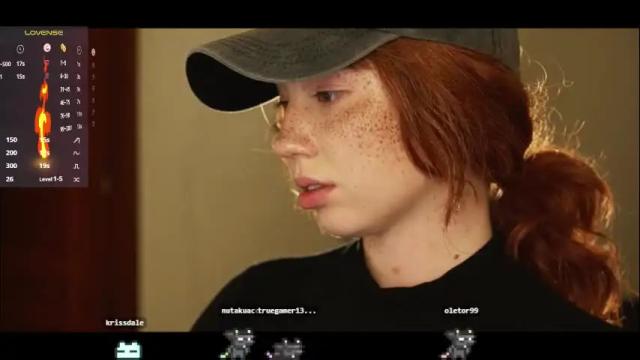 Image 12 of li_on_line Stream on Chaturbate on 5 months ago