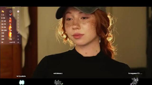 Image 4 of li_on_line Stream on Chaturbate on 5 months ago