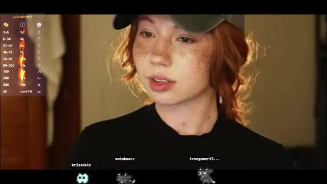 Thumbnail 2, li_on_line's Stream at Chaturbate, 5 months ago