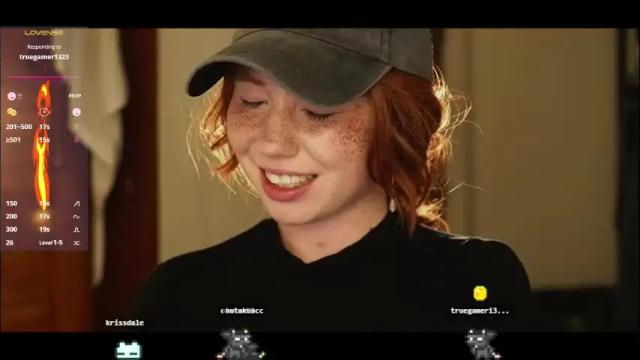 Thumbnail 3, li_on_line's Stream at Chaturbate, 5 months ago