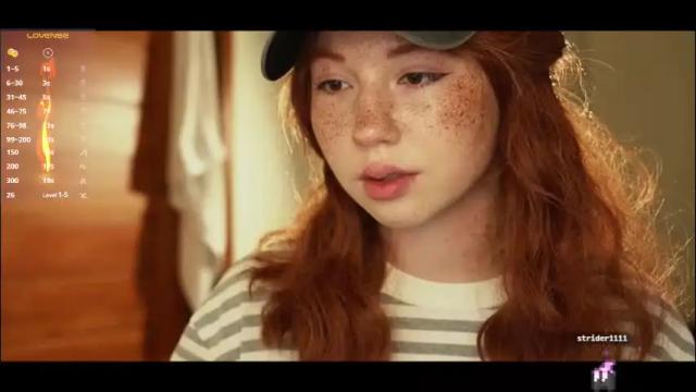 Thumbnail 1, li_on_line's Stream at Chaturbate, 5 months ago