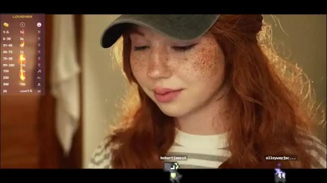 Image 8 of li_on_line Stream on Chaturbate on 5 months ago