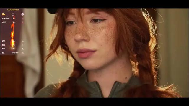 Thumbnail 1, li_on_line's Stream at Chaturbate, 4 months ago