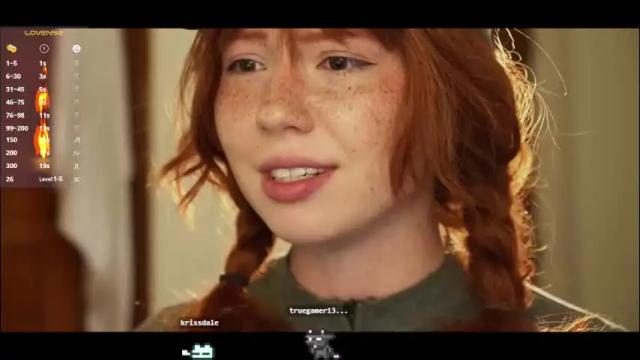 Image 10 of li_on_line Stream on Chaturbate on 4 months ago