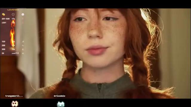 Image 12 of li_on_line Stream on Chaturbate on 4 months ago