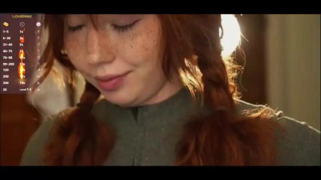 Image 2 of li_on_line Stream on Chaturbate on 4 months ago