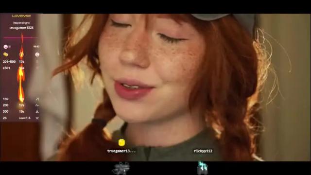 Image 4 of li_on_line Stream on Chaturbate on 4 months ago