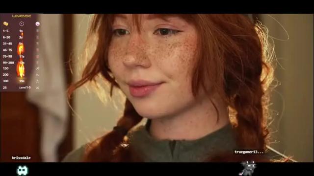 Thumbnail 2, li_on_line's Stream at Chaturbate, 4 months ago